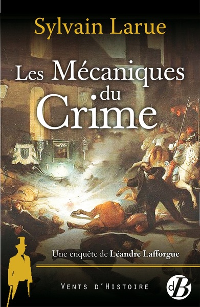 Image de Les Mécaniques du crime