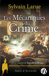 Image de Les Mécaniques du crime