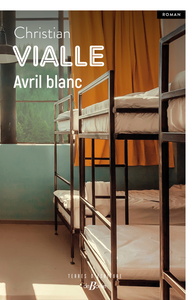 Picture of Avril blanc