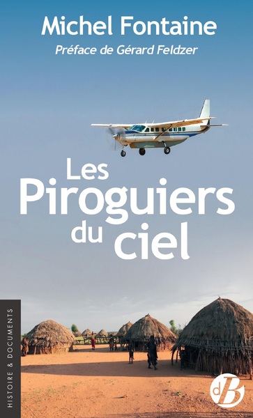 Picture of Les piroguiers du ciel