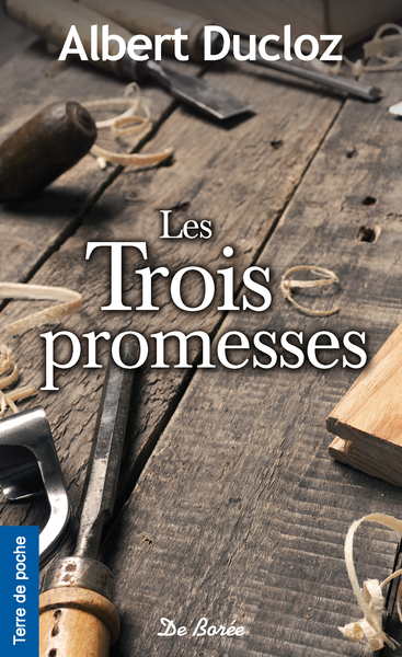 Picture of LES TROIS PROMESSES