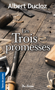 Picture of LES TROIS PROMESSES