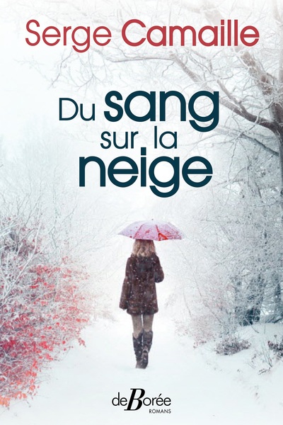 Picture of Du sang sur la neige