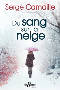 Picture of Du sang sur la neige