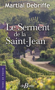 Picture of Le Serment de la Saint-Jean