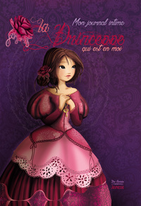 Picture of La princesse qui est en moi !