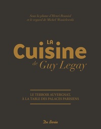 Image de La cuisine de Guy Legay