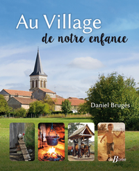 Picture of Au village de notre enfance