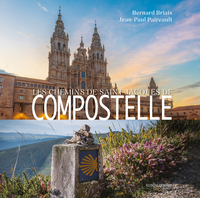 Image de Les Chemins de Saint-Jacques de Compostelle