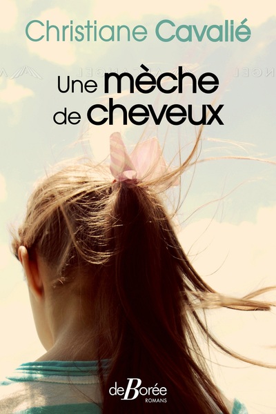 Picture of Une mèche de cheveux