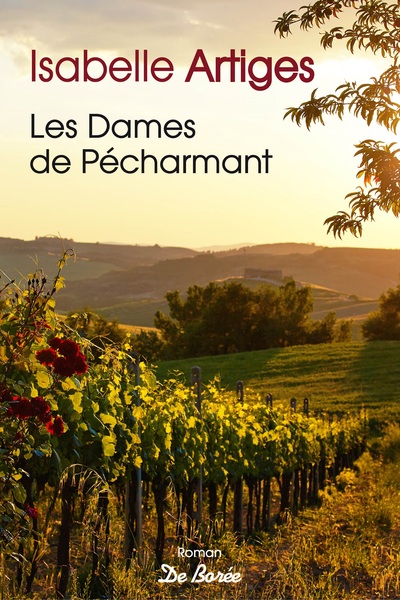 Picture of Les Dames de Pécharmant