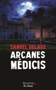 Image de Arcanes Médicis