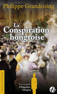 Picture of La Conspiration hongroise