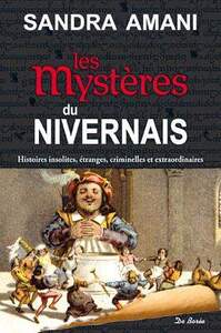 Picture of NIVERNAIS MYSTERES