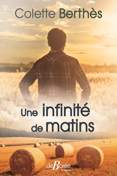 Picture of Une infinité de matins