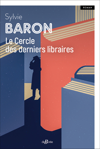 Picture of Le Cercle des derniers libraires
