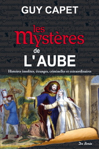 Picture of AUBE MYSTERES