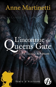 Image de L'Inconnue de Queen's Gate