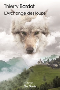 Picture of ARCHANGE DES LOUPS (L")