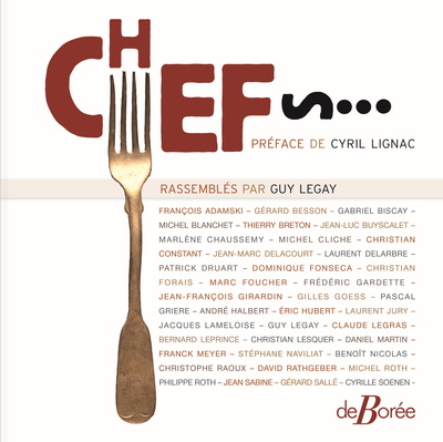 Image de Chefs !
