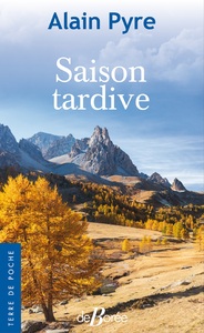Picture of Saison tardive