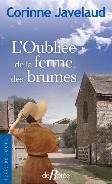 Picture of L'oubliée de la ferme des brumes