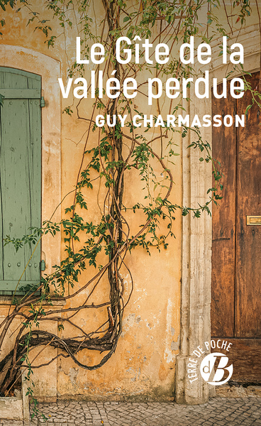 Image de Le gîte de la vallée perdue