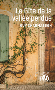 Image de Le gîte de la vallée perdue