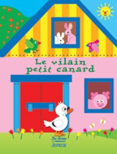 Image de Le vilain petit canard