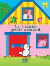 Image de Le vilain petit canard