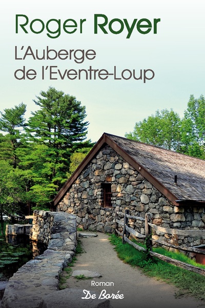 Picture of L'Auberge de l'Eventre-Loup