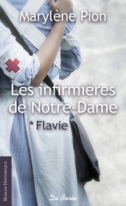 Picture of INFIRMIERES DE NOTRE DAME (LES) - V1 FLAVIE