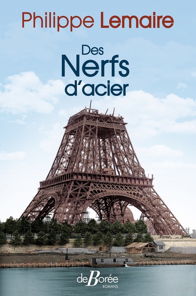 Picture of Des nerfs d'acier