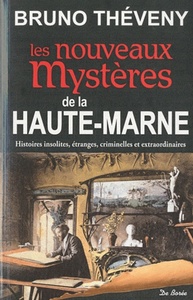 Picture of HAUTE MARNE NOUVEAUX MYSTERES