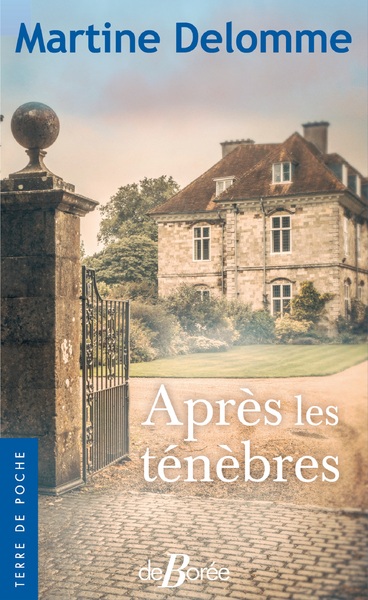 Picture of Après les ténèbres