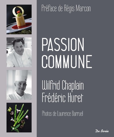 Picture of PASSION COMMUNE