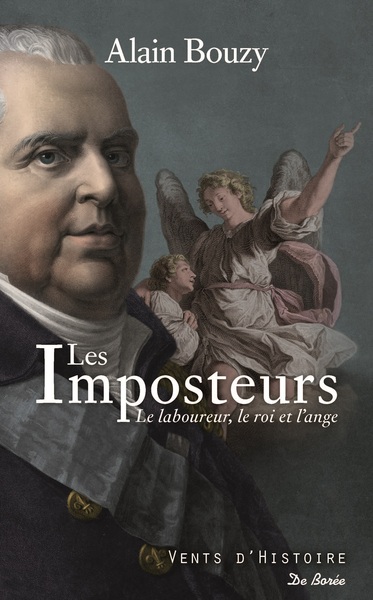 Picture of Les imposteurs