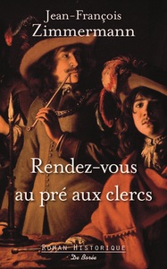 Picture of RENDEZ-VOUS AU PRE-AUX-CLERCS