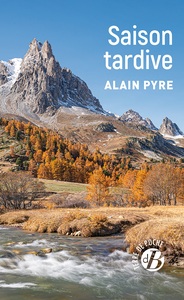 Picture of Saison tardive