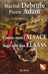 Picture of CONTE MOI L'ALSACE