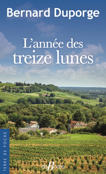 Picture of L'année des treize lunes