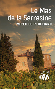 Picture of Le Mas de la Sarrasine