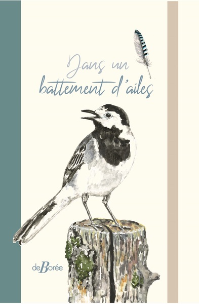 Picture of Dans un battement d'ailes