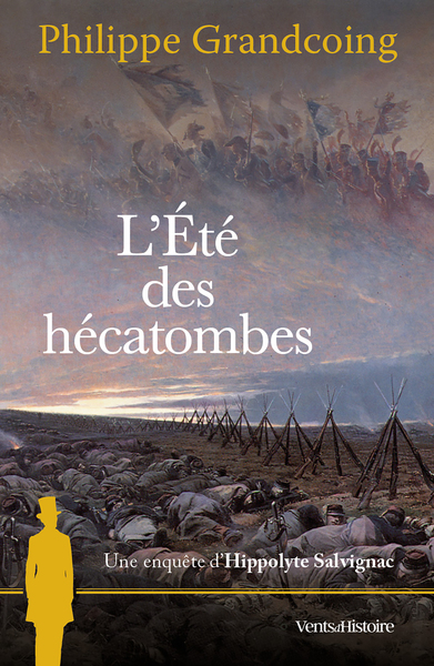 Picture of L'Été des hécatombes