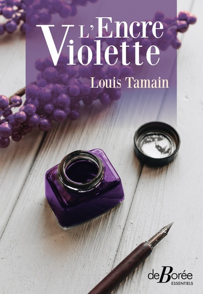 Picture of L'Encre Violette