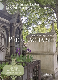 Picture of Jour après jour au Père-Lachaise