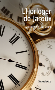 Image de L'Horloger  de Jaroux