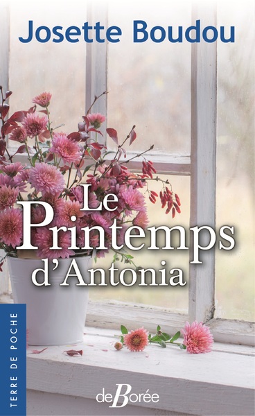 Picture of Le Printemps d'Antonia