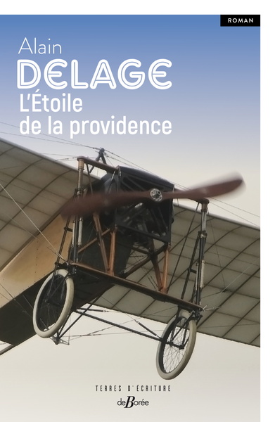 Picture of L'Étoile de la providence