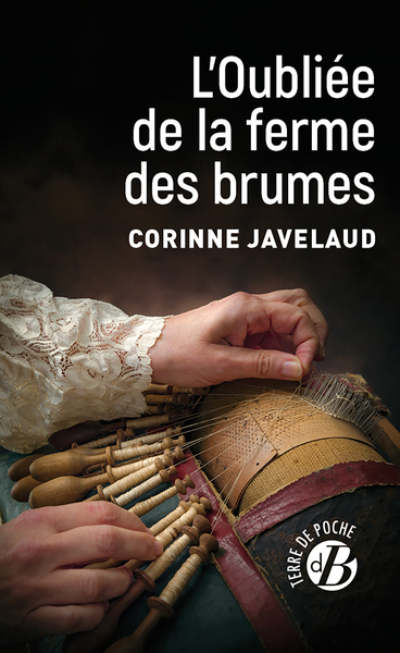 Picture of L'Oubliée de la ferme des brumes